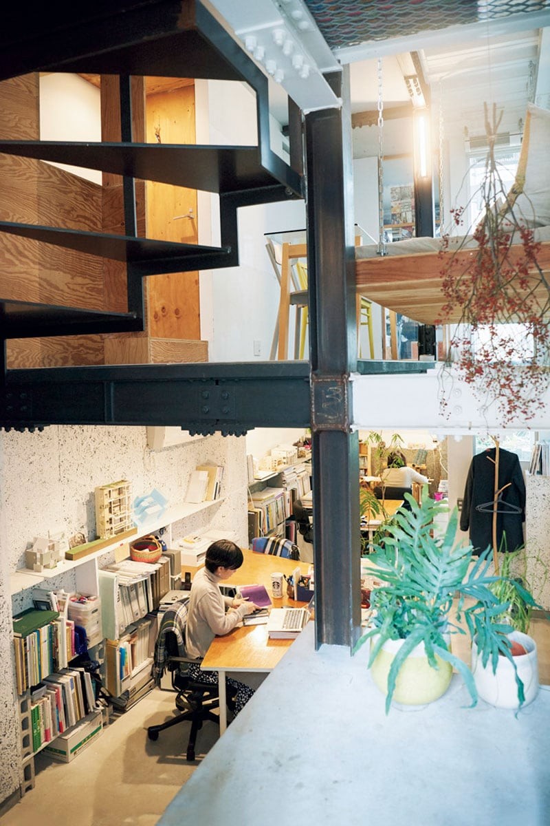 吉田あいさん吉田州一郎さんのお家 - Slide:5