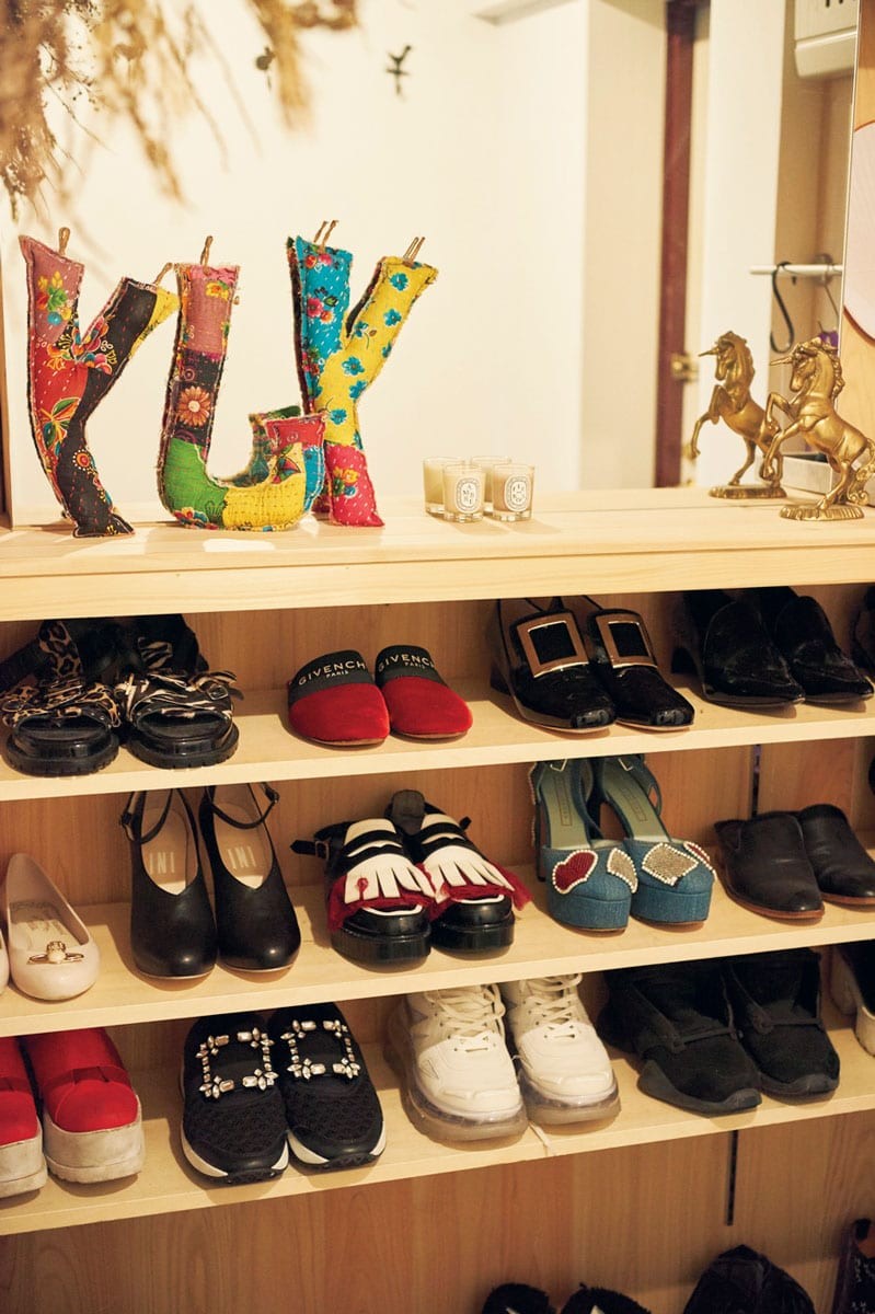 松井ゆう姫さんのお家 - Slide:5