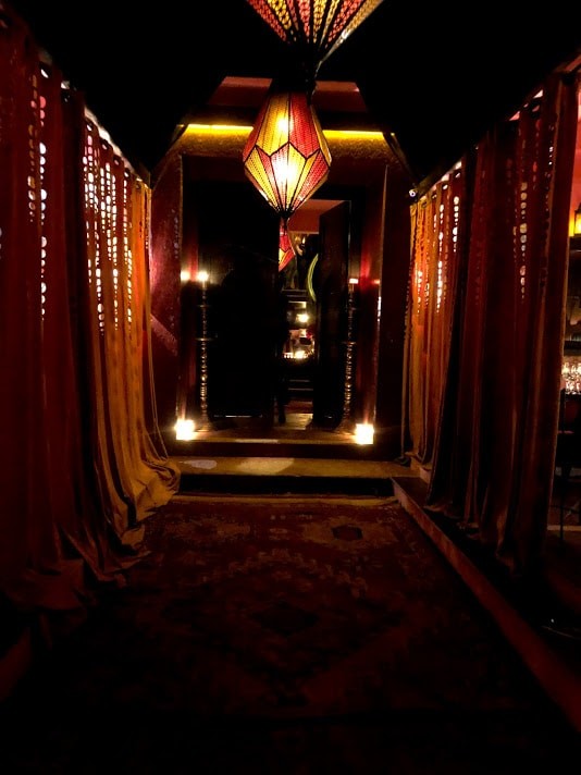 バー「Comptoir Darna」 - Slide:2