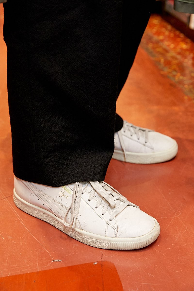 おしゃれスナップ,スナップ, 365日おしゃれスナップ, アルト:ギンザ 365日おしゃれスナップ fashionsnap GINZASNAP 小宮山書店 神保町 - Slide:5