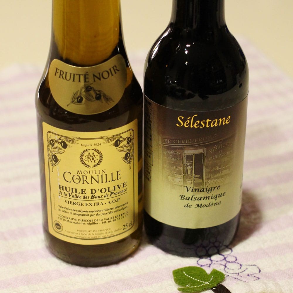 5分めし　半熟卵　オリーブオイル - Slide:4