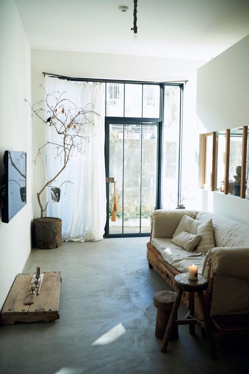 山下公子さんのお家 - Slide:9