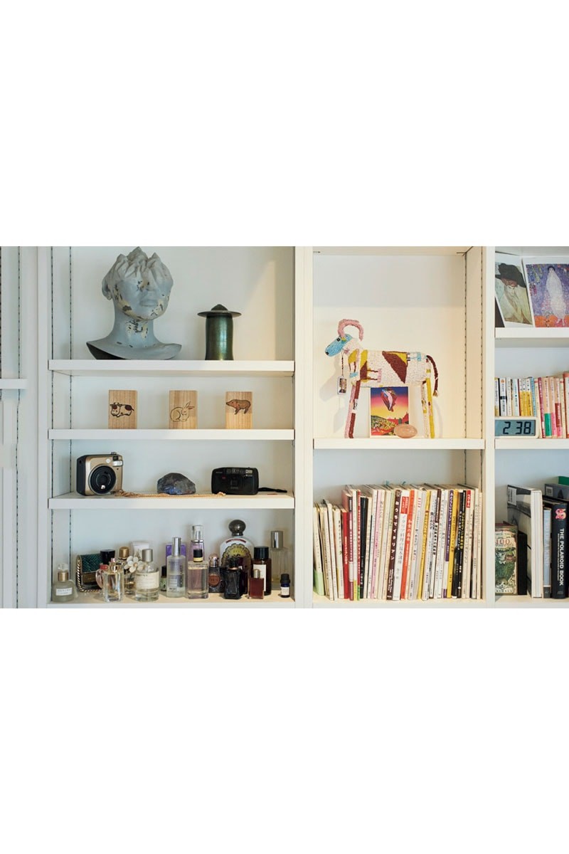 松井ゆう姫さんのお家 - Slide:6