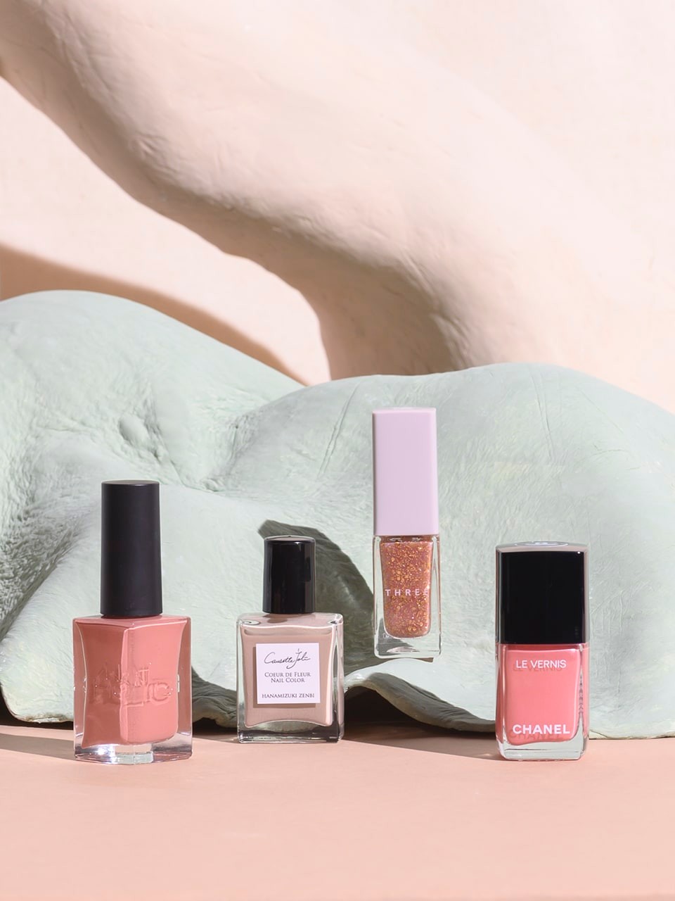 ネイルポリッシュ202003