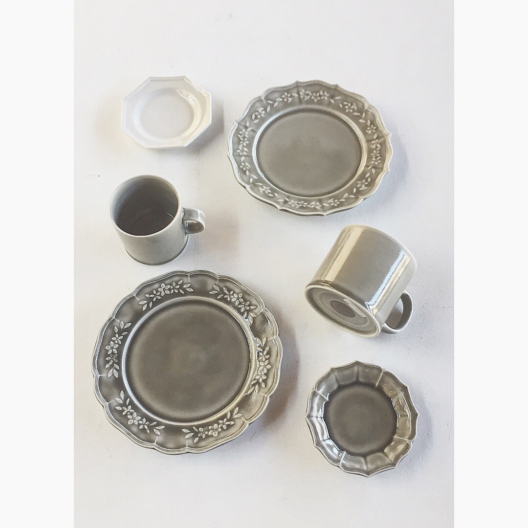 谷中「kokonn」で益子焼・陶器市が開催。伝統的な質感とモダンなデザインに出合う - Slide:12