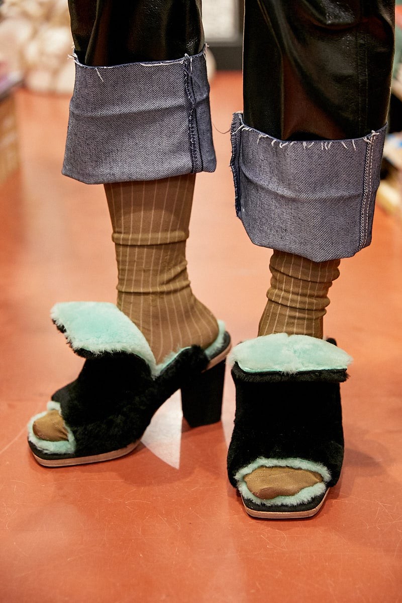 おしゃれスナップ,スナップ, 365日おしゃれスナップ, アルト:ギンザ 365日おしゃれスナップ fashionsnap GINZASNAP 小宮山書店 神保町 - Slide:3