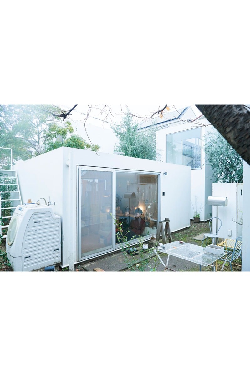 池田亜里沙さんと池田順哉さんのお家 - Slide:4