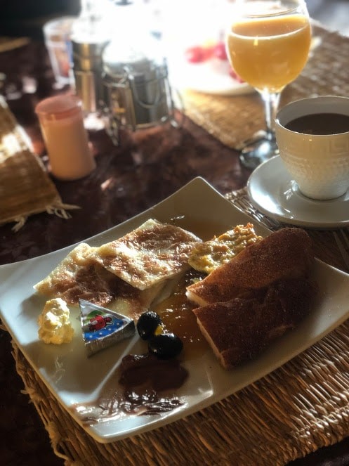 朝食のムセンメン - Slide:10