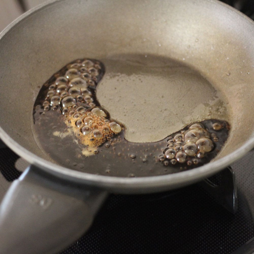 5分めし　半熟卵　オリーブオイル - Slide:2