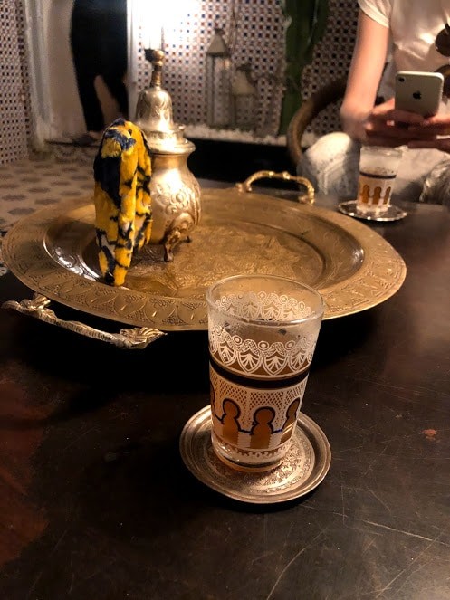 ホテルの内観 - Slide:6