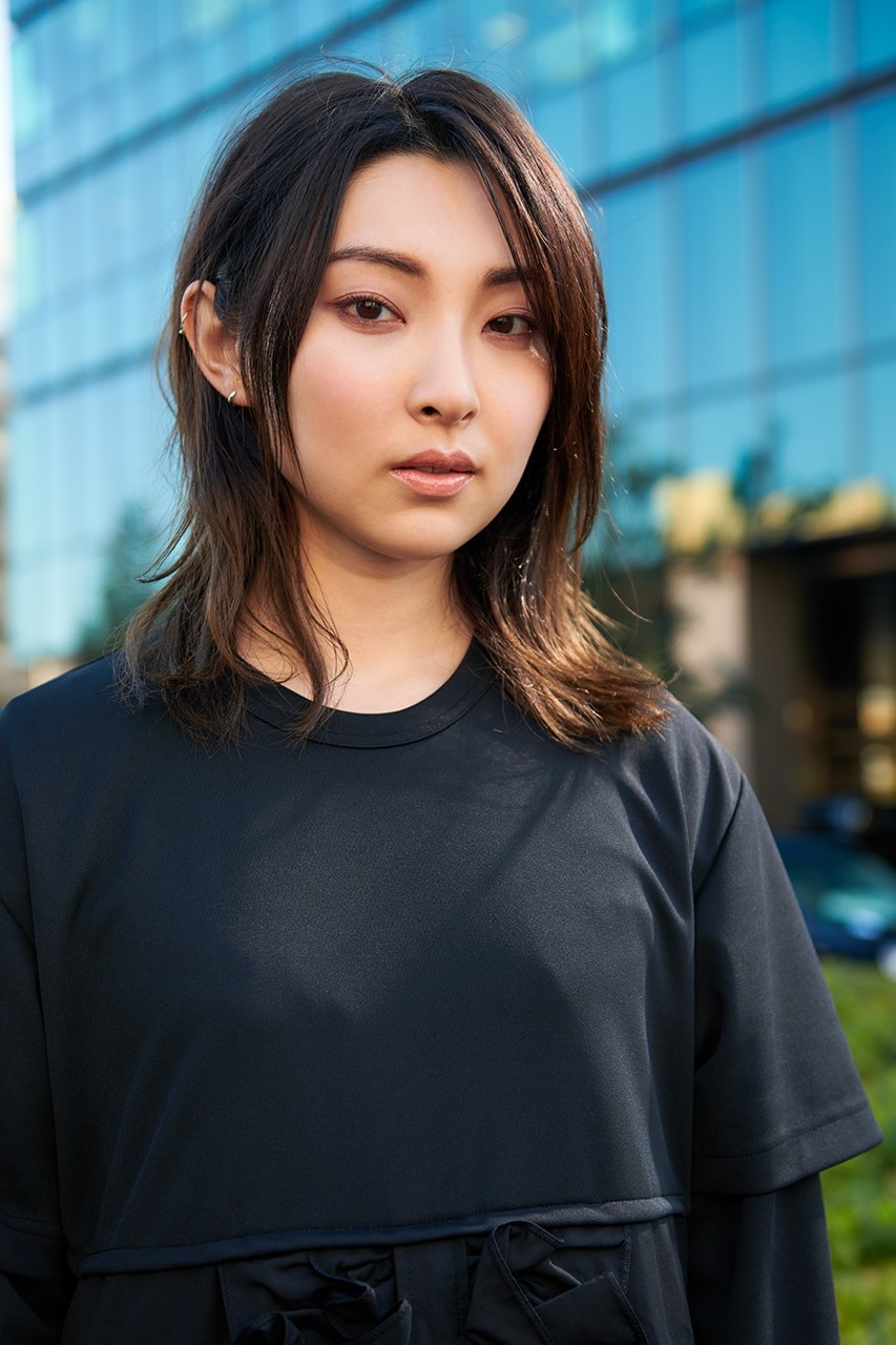 家入レオ　インタビュー