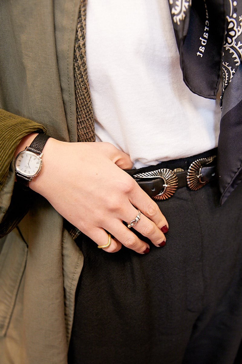 おしゃれスナップ,スナップ, 365日おしゃれスナップ, アルト:ギンザ 365日おしゃれスナップ fashionsnap GINZASNAP 小宮山書店 神保町 - Slide:3