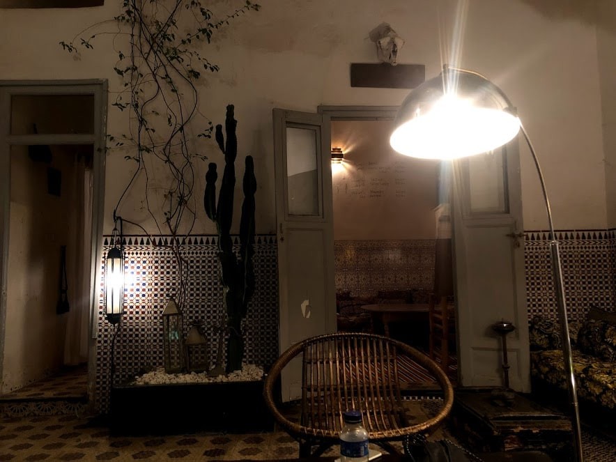 ホテルの内観 - Slide:7