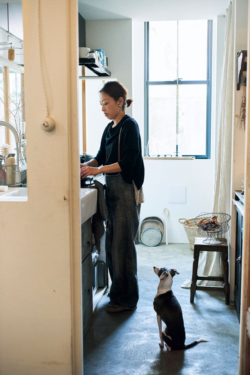 山下公子さんのお家 - Slide:2