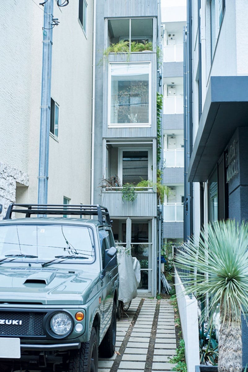 吉田あいさん吉田州一郎さんのお家 - Slide:6