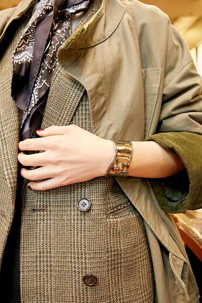 おしゃれスナップ,スナップ, 365日おしゃれスナップ, アルト:ギンザ 365日おしゃれスナップ fashionsnap GINZASNAP 小宮山書店 神保町 - Slide:1