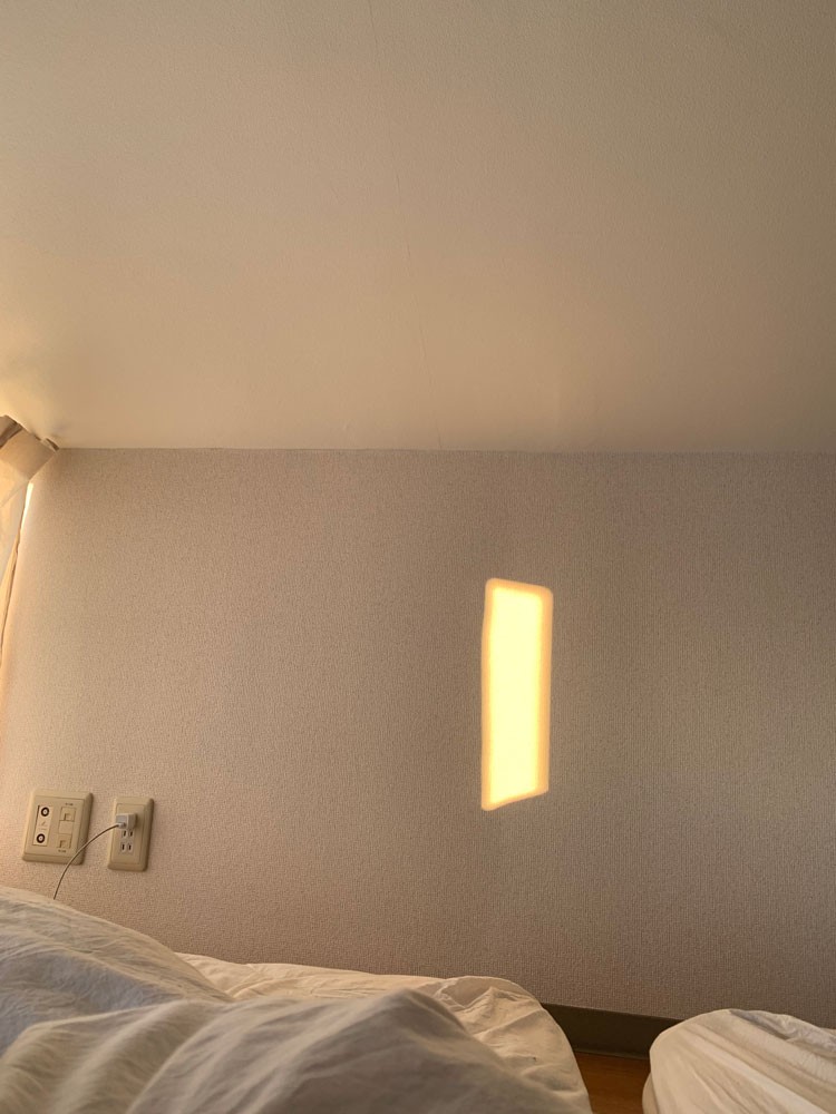 私と部屋　ロフトベッド　母　 - Slide:9