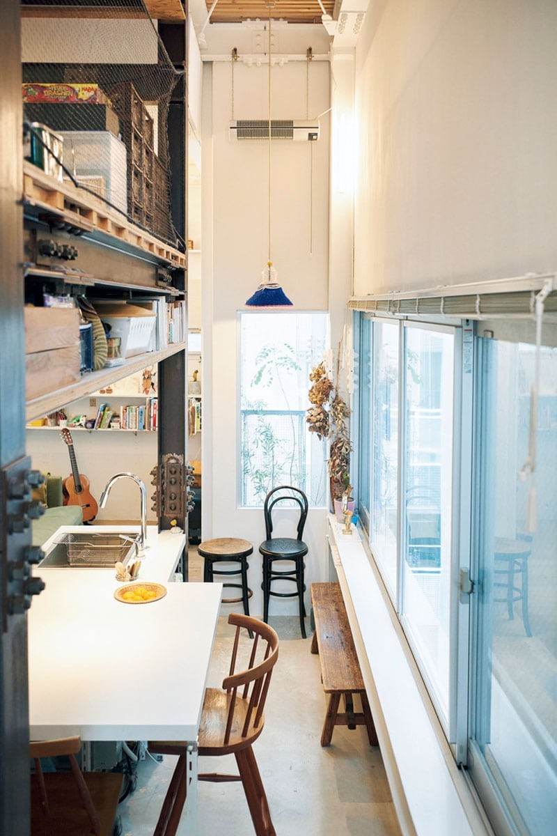 吉田あいさん吉田州一郎さんのお家 - Slide:4