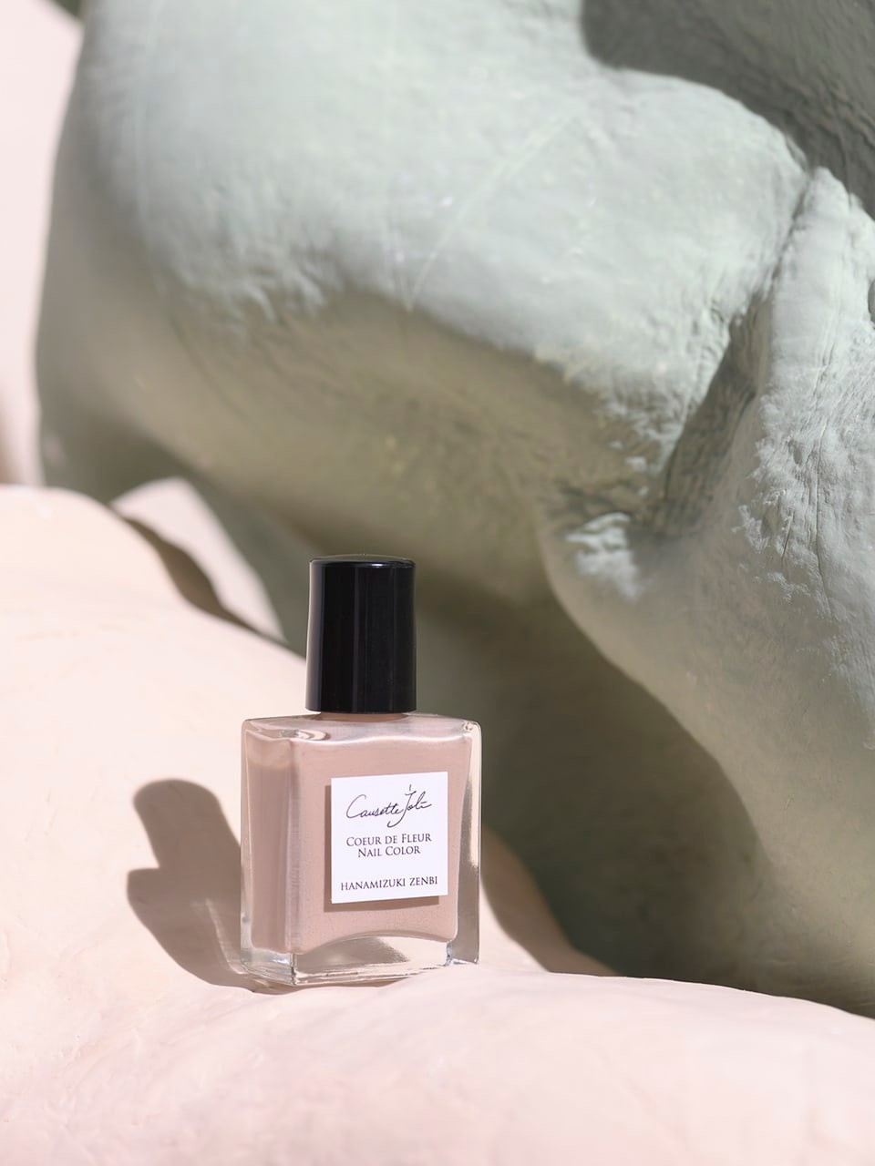 Causette.Joli コゼットジョリ HANAMIZUKI ZENBI［はなみずきぜんび］ - Slide:2