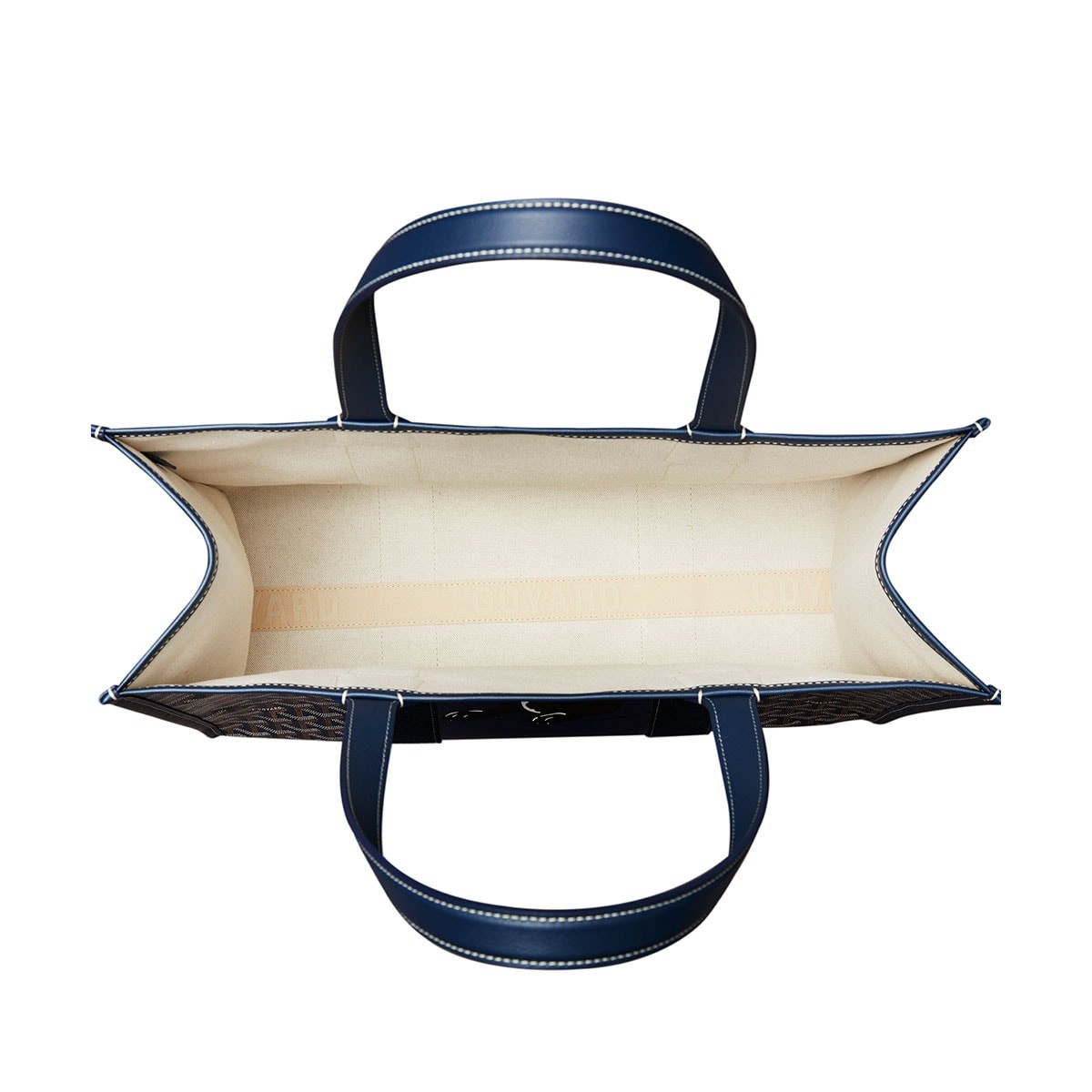 ゴヤールの新作バック“VILLETTE”。100年以上前に描かれたフレンチブルドックが蘇る - Slide:3