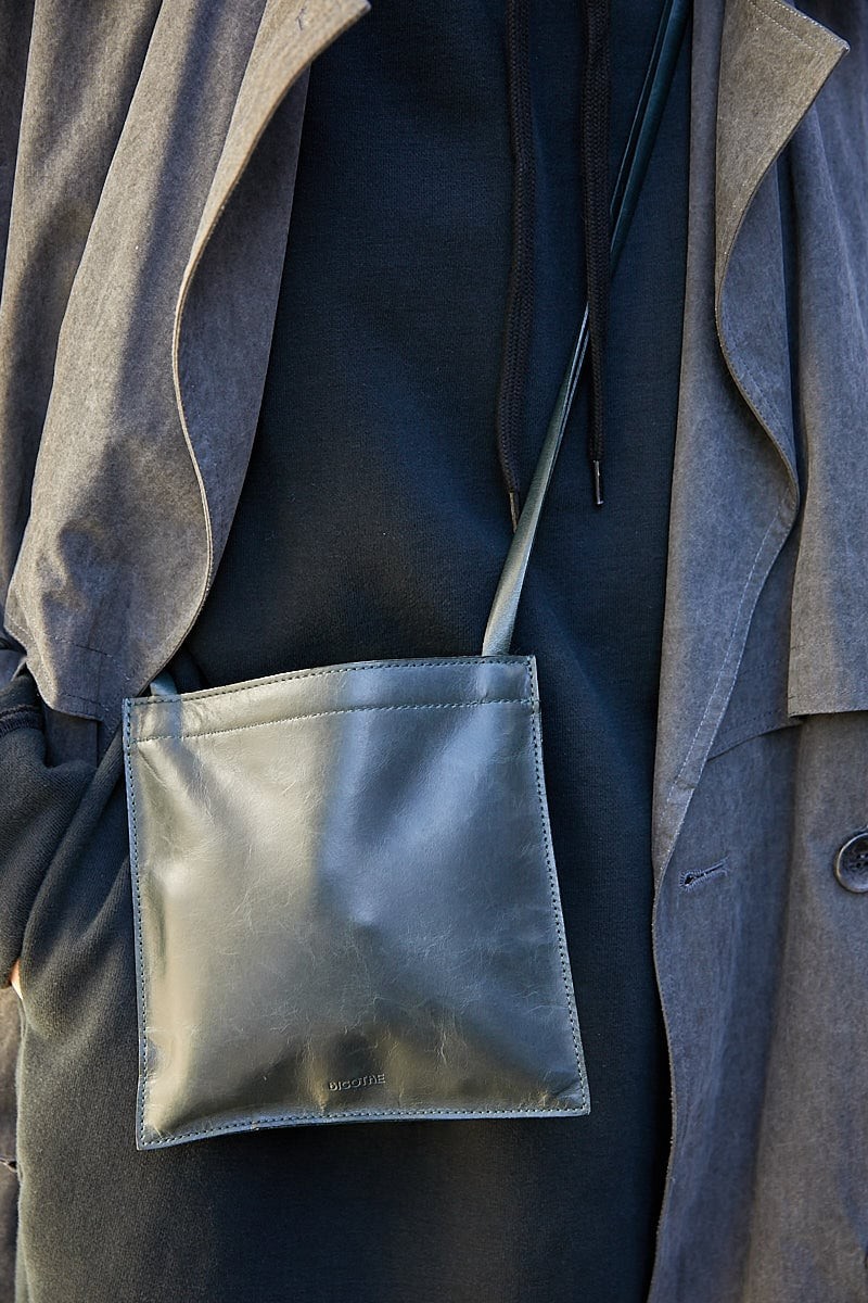 ギンザ 365日おしゃれスナップ fashionsnap GINZASNAP HIGASHI - Slide:1