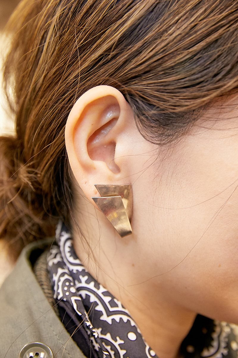 おしゃれスナップ,スナップ, 365日おしゃれスナップ, アルト:ギンザ 365日おしゃれスナップ fashionsnap GINZASNAP 小宮山書店 神保町 - Slide:2