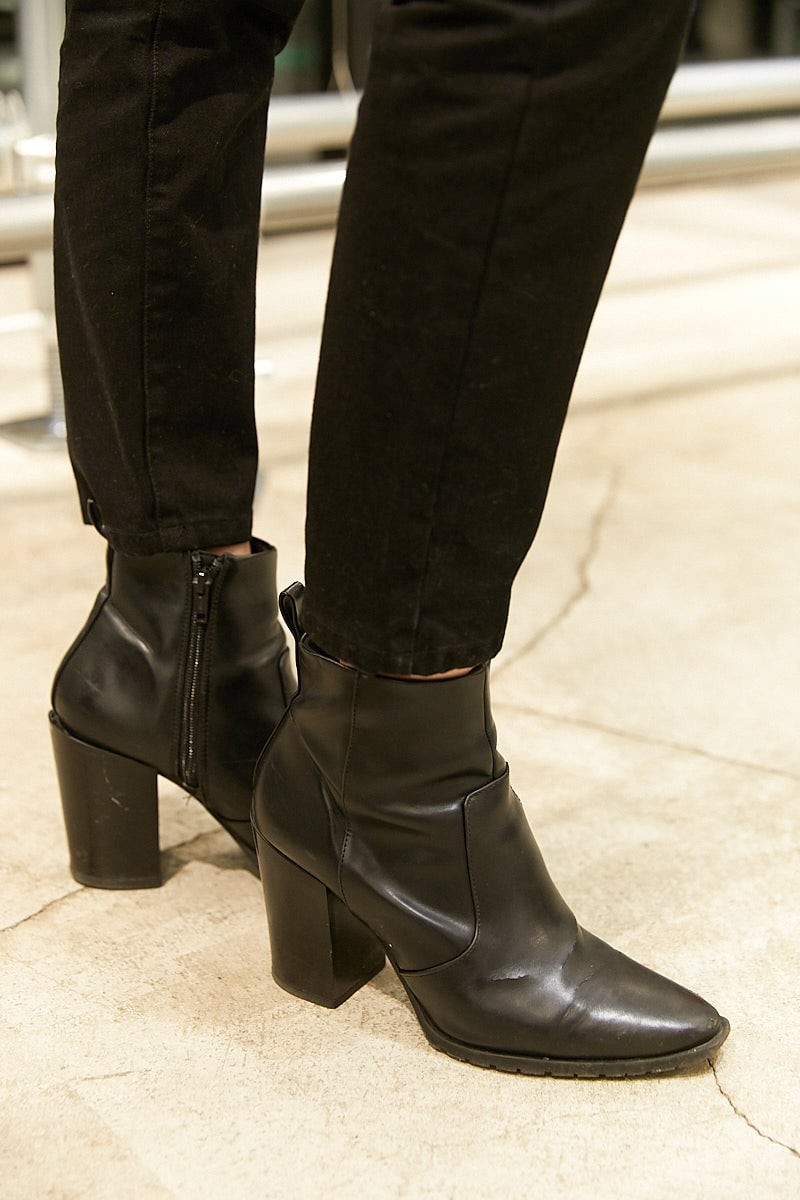 おしゃれスナップ,スナップ, 365日おしゃれスナップ, アルト:ギンザ 365日おしゃれスナップ fashionsnap GINZASNAP thenorthface - Slide:2