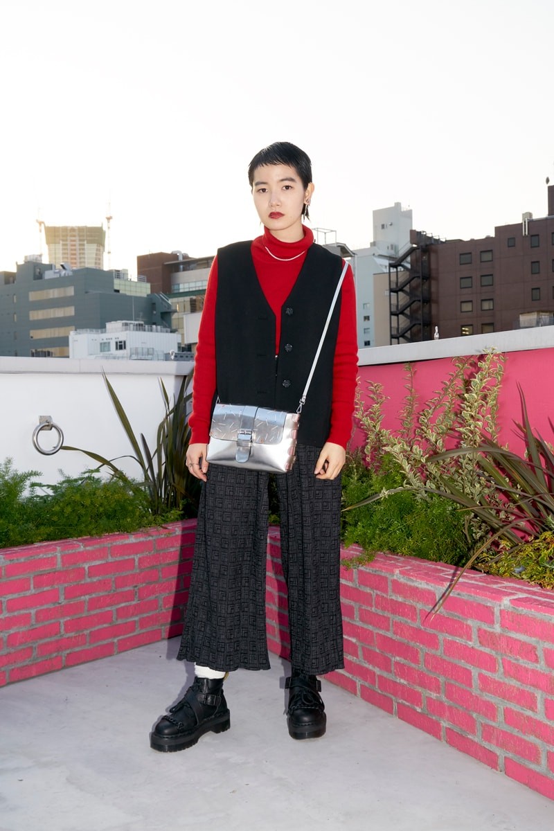 3 alternative rooftop スナップ - Slide:5