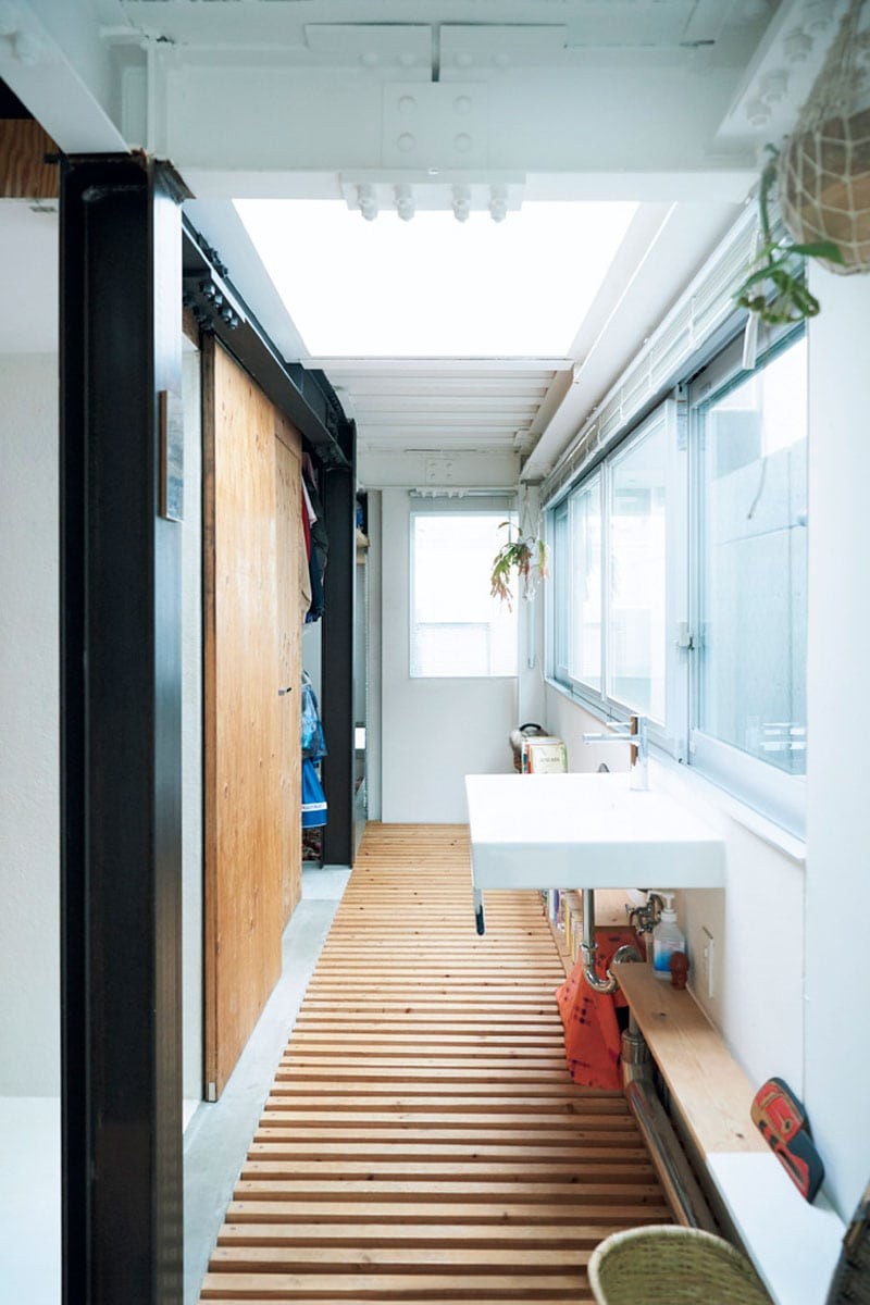 吉田あいさん吉田州一郎さんのお家 - Slide:3