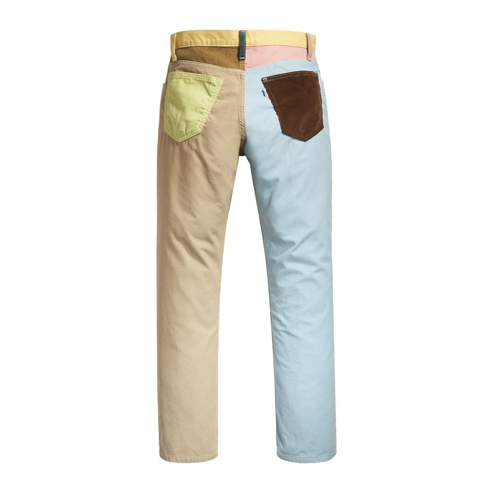 リーバイス - Slide:3