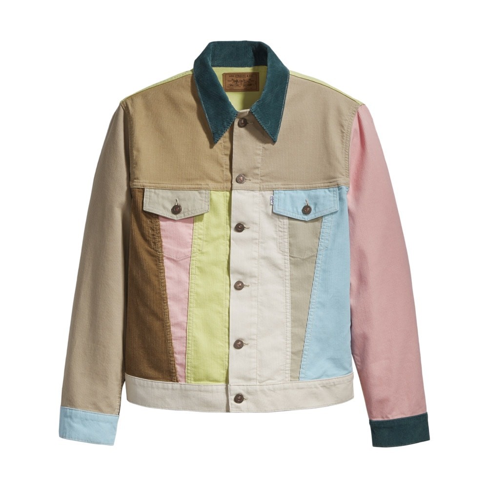 リーバイス - Slide:1