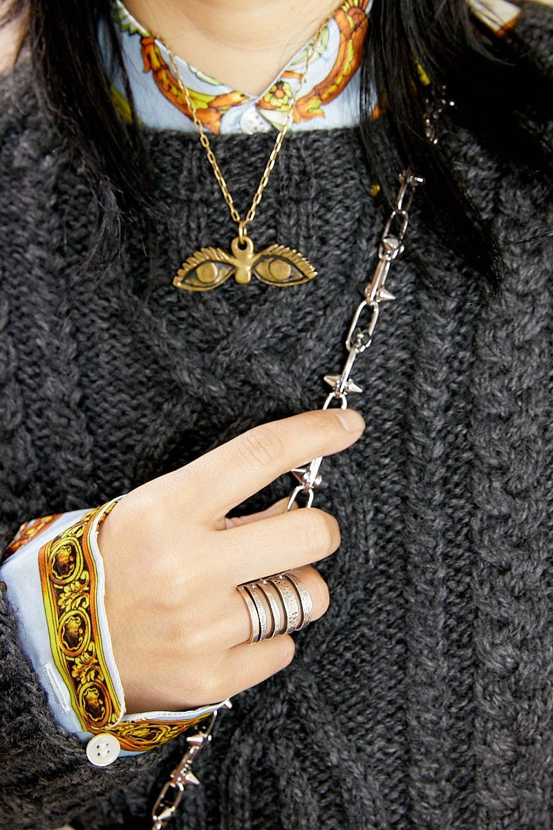 おしゃれスナップ,スナップ, 365日おしゃれスナップ, アルト：ギンザ 365日おしゃれスナップ fashionsnap GINZASNAP 小宮山書店　神保町 - Slide:2