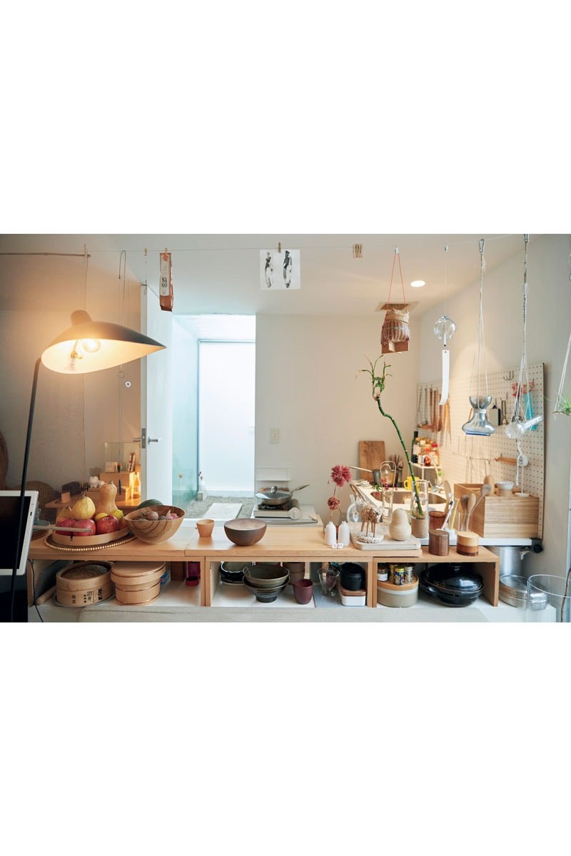 池田亜里沙さんと池田順哉さんのお家 - Slide:2