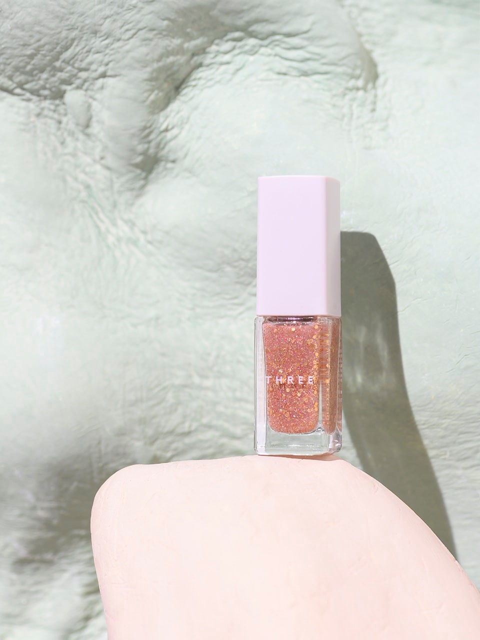 THREE ネイルポリッシュ&nbsp;X25 TASTE OF FAME&nbsp; - Slide:2