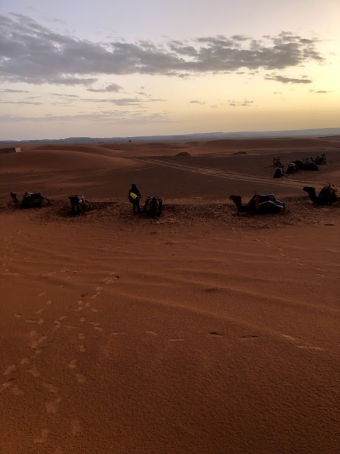 モロッコの景色 - Slide:6