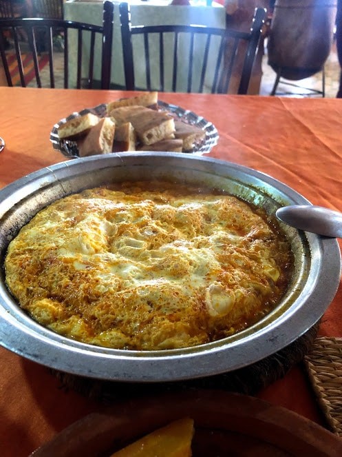 ベルベルオムレツ - Slide:8