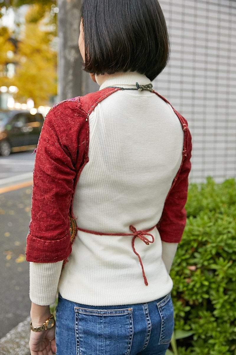 ギンザ 365日おしゃれスナップ fashionsnap GINZASNAP - Slide:2