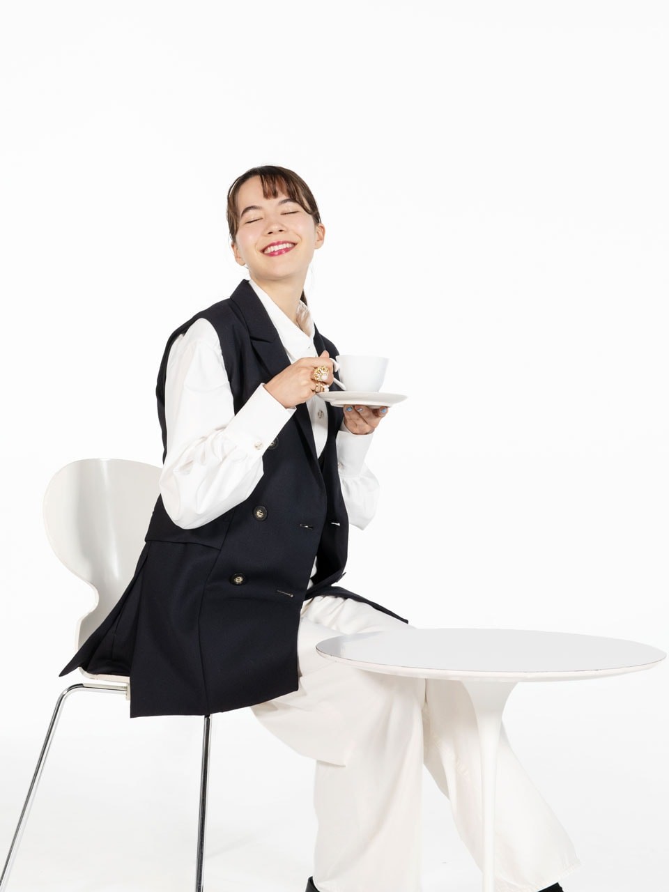 お美味しいものはほとんど糖