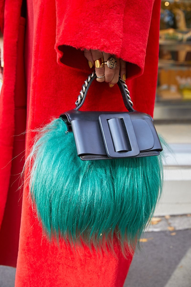 ギンザ 365日おしゃれスナップ fashionsnap GINZASNAP HIGASHI - Slide:3