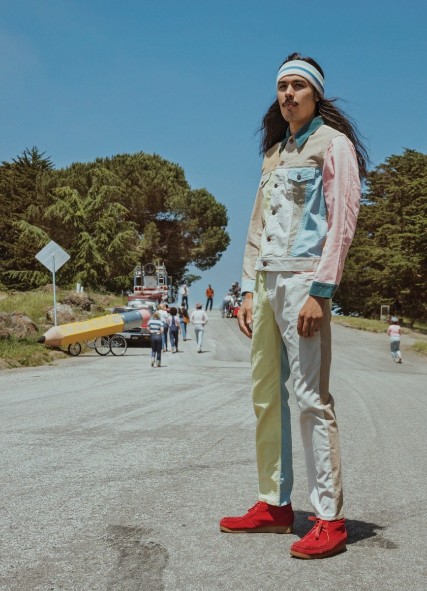 SoapBox リーバイス - Slide:3