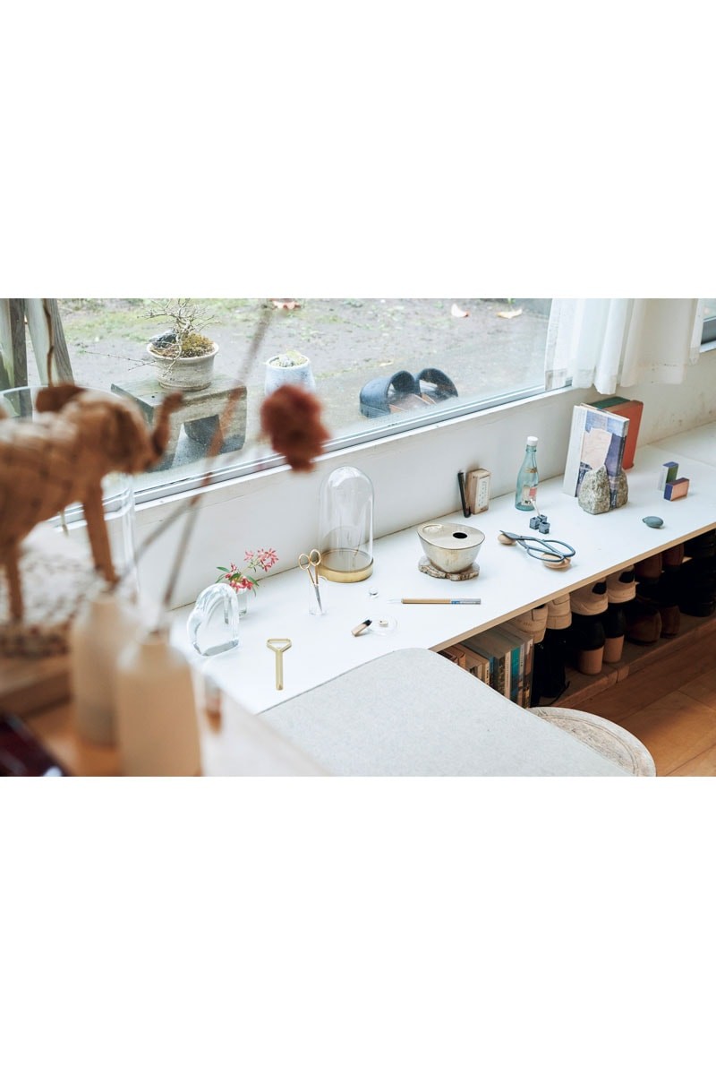 池田亜里沙さんと池田順哉さんのお家 - Slide:3