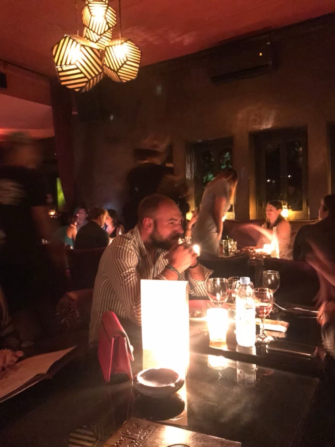 バー「Comptoir Darna」 - Slide:4