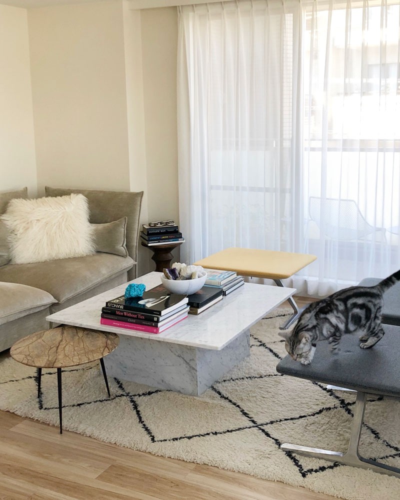 私と部屋 ジュエリー FIVE THIRTY PARK 愛猫 - Slide:1