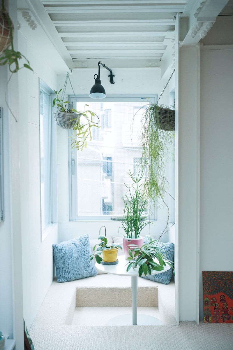 吉田あいさん吉田州一郎さんのお家 - Slide:1