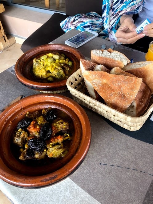 宮崎希沙のモロッコ旅行記 vol.2 サハラ砂漠〜マラケシュ - Slide:8