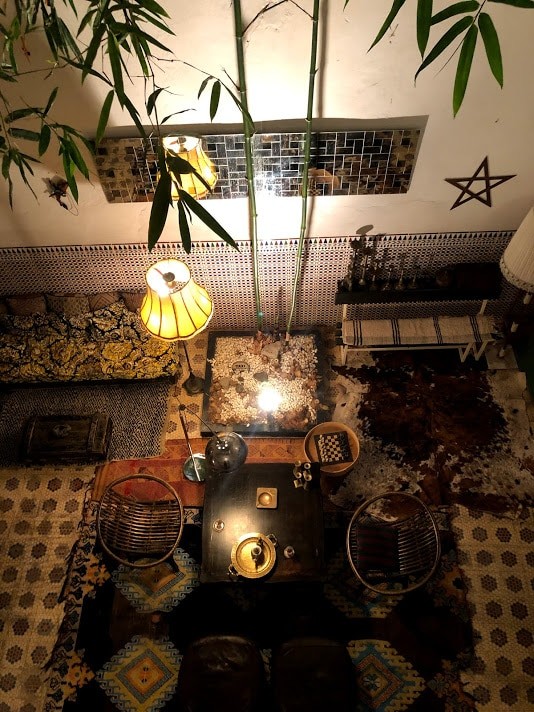 ホテルの内観 - Slide:5