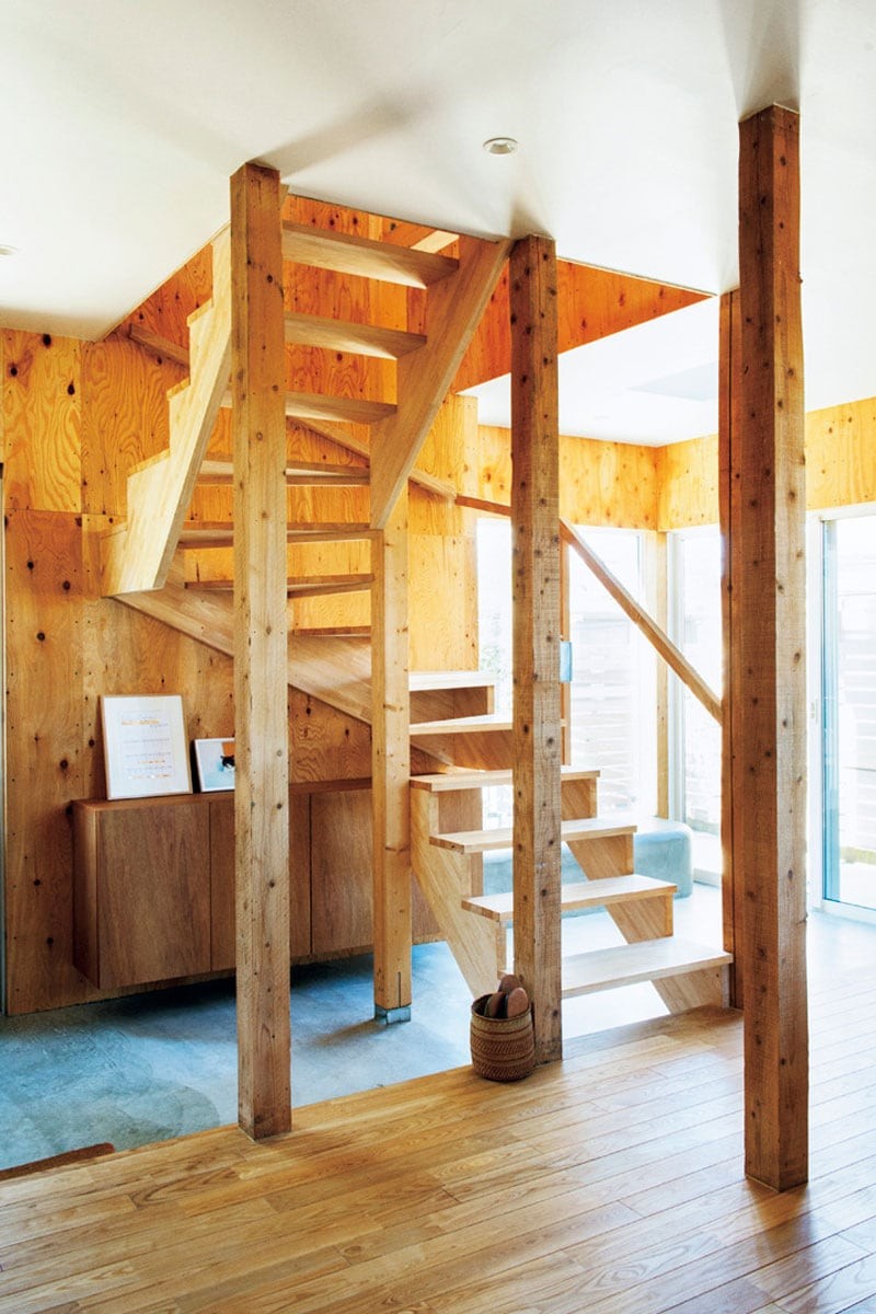 田部井美奈さんのお家 - Slide:3