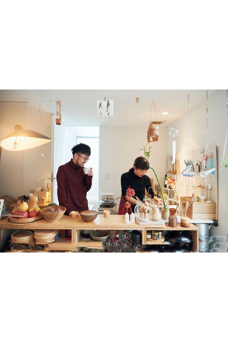 池田亜里沙さんと池田順哉さんのお家 - Slide:9