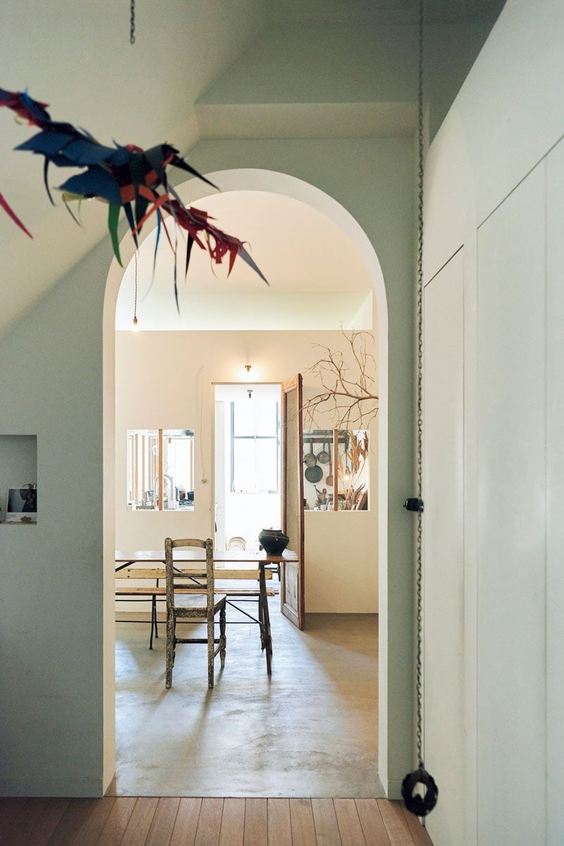 山下公子さんのお家 - Slide:1