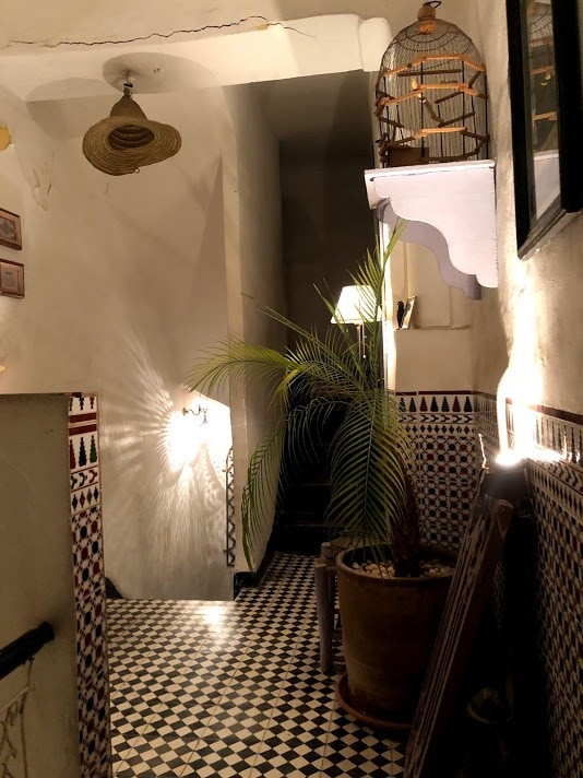 ホテルの内観 - Slide:4